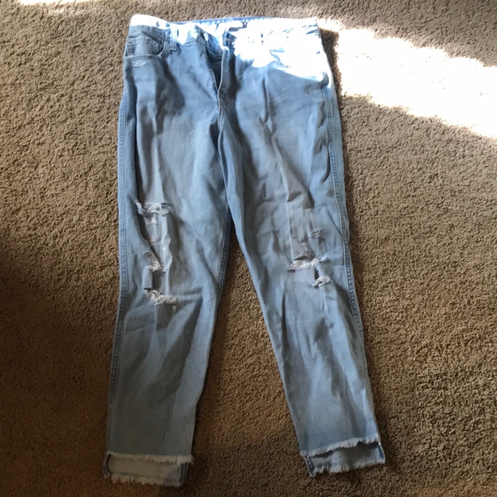 Jeans